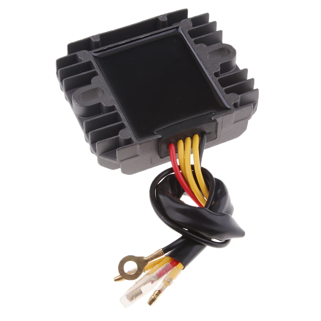 

Motorcycle Voltage Regulator Rectifier For Suzuki GS550 1977-1982