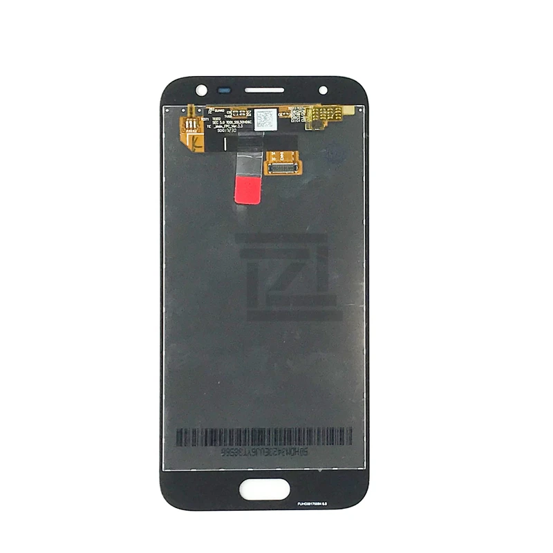 ЖК дисплей с сенсорным экраном и дигитайзером в сборе для SAMSUNG GALAXY J3 2017 J330F/DS j330f j330
