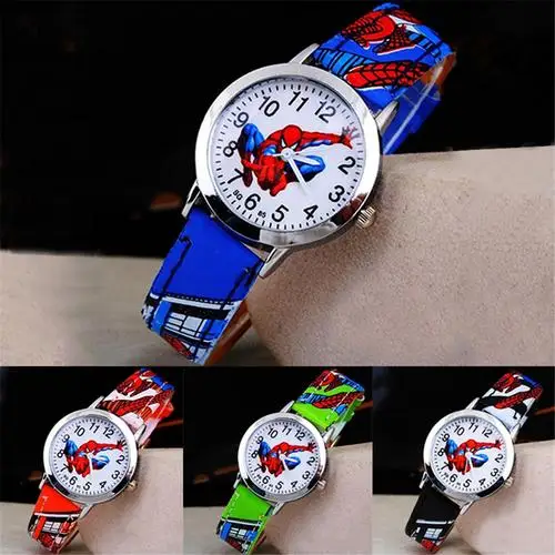 

Cute Cartoon Watch for Kids Watch for Students Pointer Quartz Casual Watch for Boys Watches Children Birthday Gifts Smartwatch