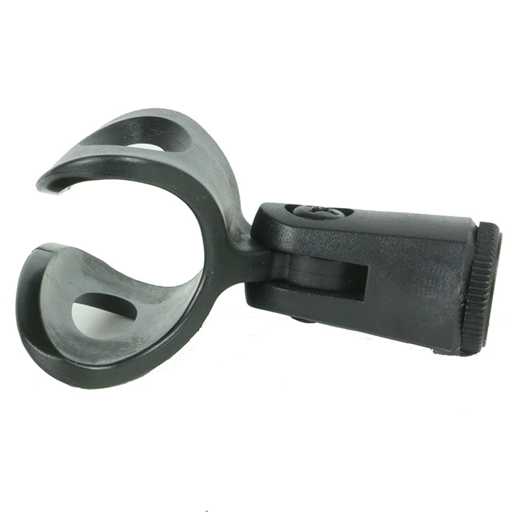 Универсальный гибкий держатель для микрофона гибкая вращающаяся подставка с