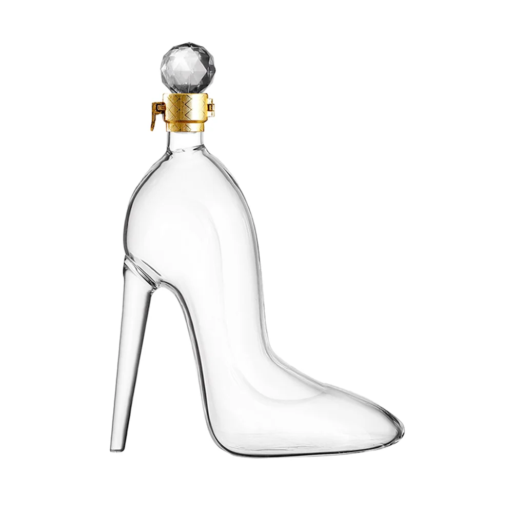 

1 шт., декоративная насадка на высокий каблук