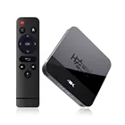 Четырехъядерный процессор Smart H96 Mini TV Topbox HD Wifi Bluetooth 4,0 TV Box многоязычный беспроводной сетевой медиаплеер