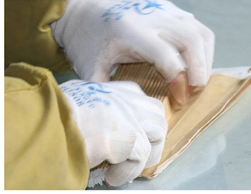 Слово HONOR Косплей складной веер Вэнь КЭ Син аксессуары для косплея бумажный с