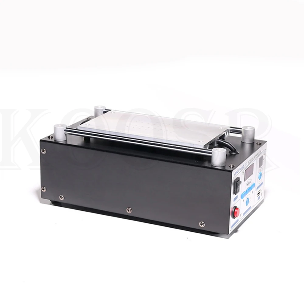 YIHUA 946D-III ЖК-сепаратор встроенный сильный вакуумный насос сепаратор телефон стекло сплит-экран Ремонт ЖК-сепаратор