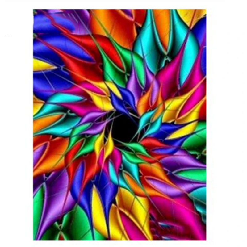 

Алмазная живопись 5D "сделай сам", мандала, квадратные/круглые алмазы, наборы для вышивки, художественные украшения для дома