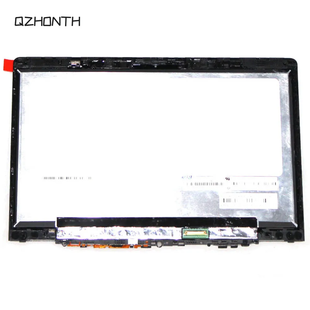 

Laptop For Lenovo Yoga 710-11ISK 710-11IKB LCD Touch Screen Assembly with Frame 1920x1080