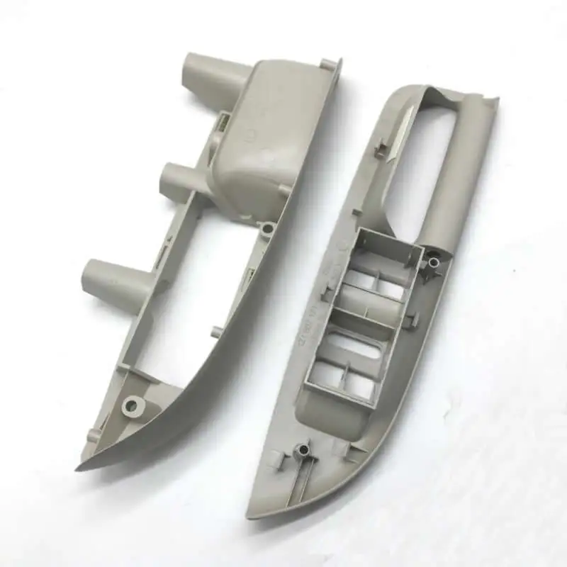 SKTOO Door handle front left inside the bracket lifter switch button frame for Skoda Octavia 2007-2014 models | Автомобили и