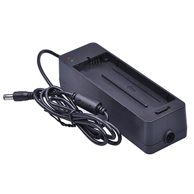 Only Charger Комплект из 2 предметов 2000 мАч NB CP2L NB-CP2L Батарея+ Зарядное устройство адаптер для Canon NB-CP1L CP2L SELPHY CP100 CP200 CP300 CP400 CP510 CP600 принтеры - Цвет: Only Charger