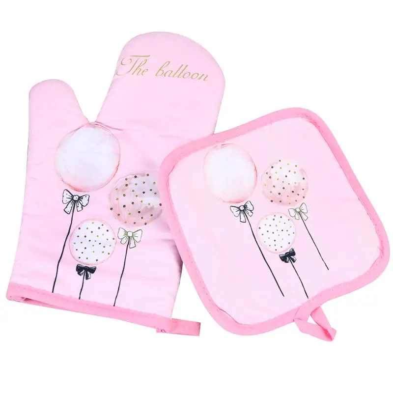 2 шт./компл. полезные креативный прочный практичный термостойкий Коврик