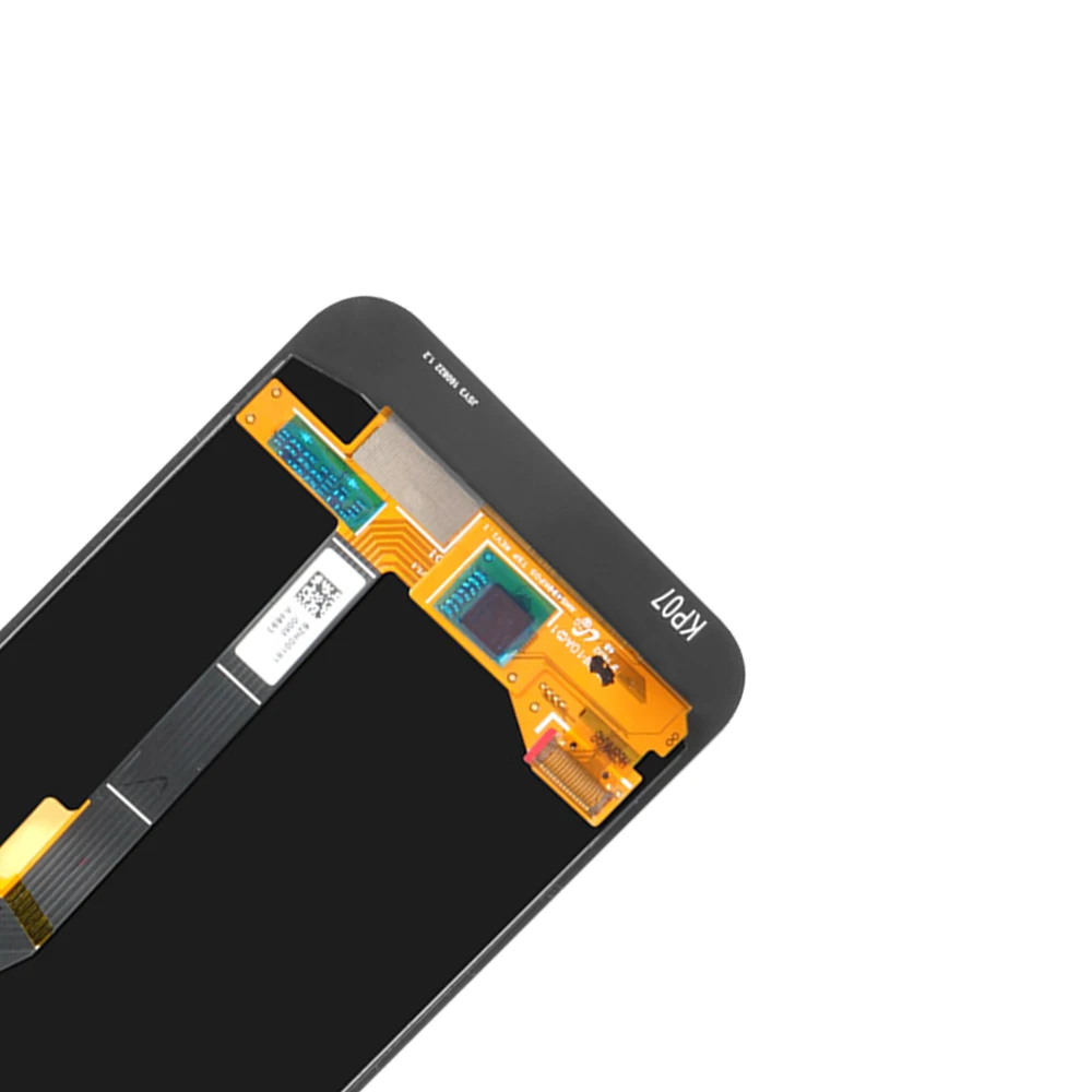 5 0 &quotAMOLED для Google Pixel ЖК-дисплей Дисплей с кодирующий преобразователь сенсорного