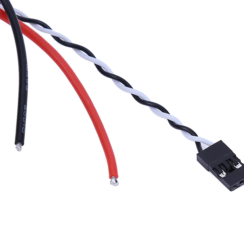 30A бесщеточный HLW Blheli-S ESC для 2-6s LiPo FPV QAV250 200 Квадрокоптер | Электроника