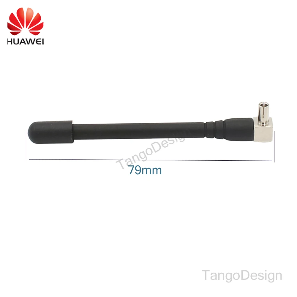 Антенна 2 шт./лот 4G Wi-Fi TS9 для модема HUAWEI E5377 E5573 E5577 E5787 E8372 ZTE MF823 3G | Компьютеры и офис
