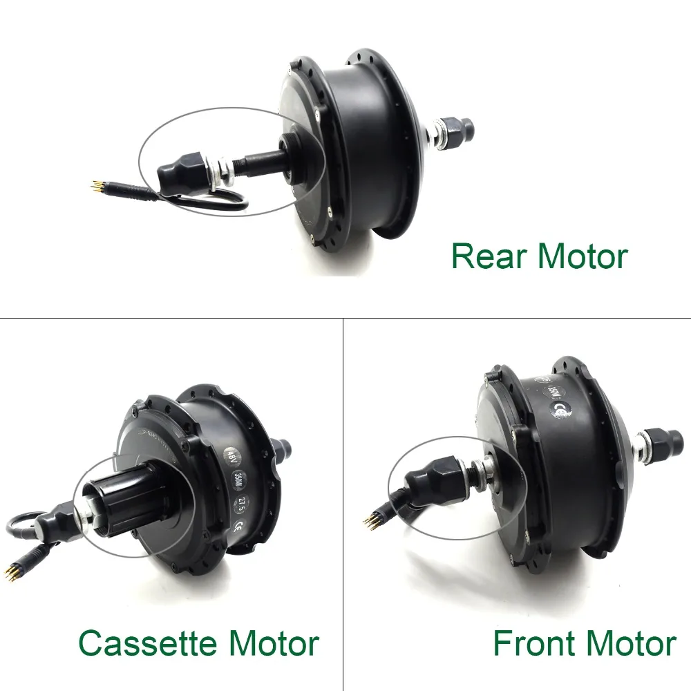 Greenpedel 36v 250w ebike front in wheel torque sensor hub electric bike bicycle motor | Автомобили и мотоциклы