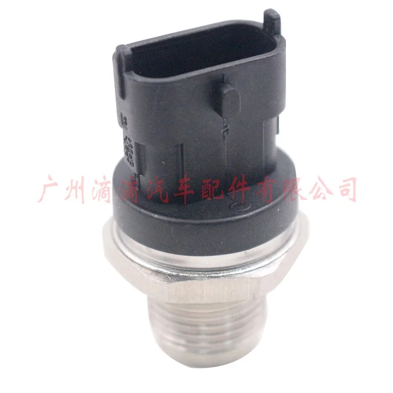 

Fuel Rail Pressure Sensor OEM 0281002364/0 281 002 364 for MMAN IVVECO AALFA ROMEO CCHEVROLET FFIAT OOPEL VVAUXHALL VVOLVO V70
