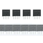 100 шт., устройство для зарядки от 5 В до 5 В