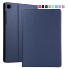 Чехол для планшета Xiaomi Mi Pad 5 Pro, 11 дюймов, чехол-подставка из искусственной кожи для Xiaomi MiPad 5, чехол, чехол для Mi Pad 5 Pro 2021 11