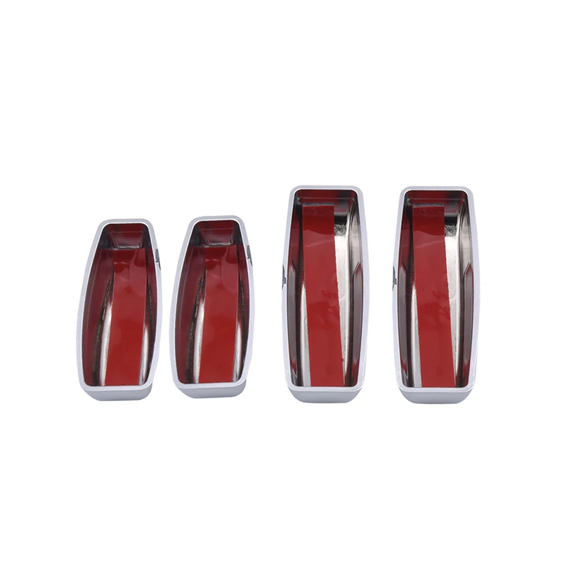 Автомобильный хромированный переключатель регулировки сиденья SPEEDWOW для Volvo XC60