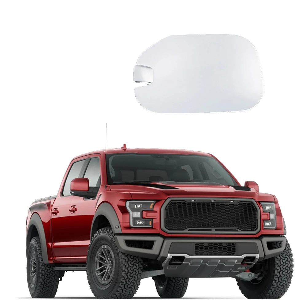 

Декорированный масляный бак для Ford F150 2021, серебряный защитный чехол, защитная крышка, модификация автомобильных аксессуаров