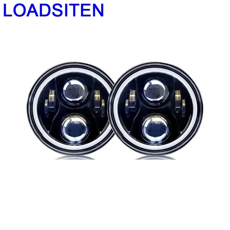 Дневной аксессуар для бега наружный Drl Стайлинг лампы светодиодные