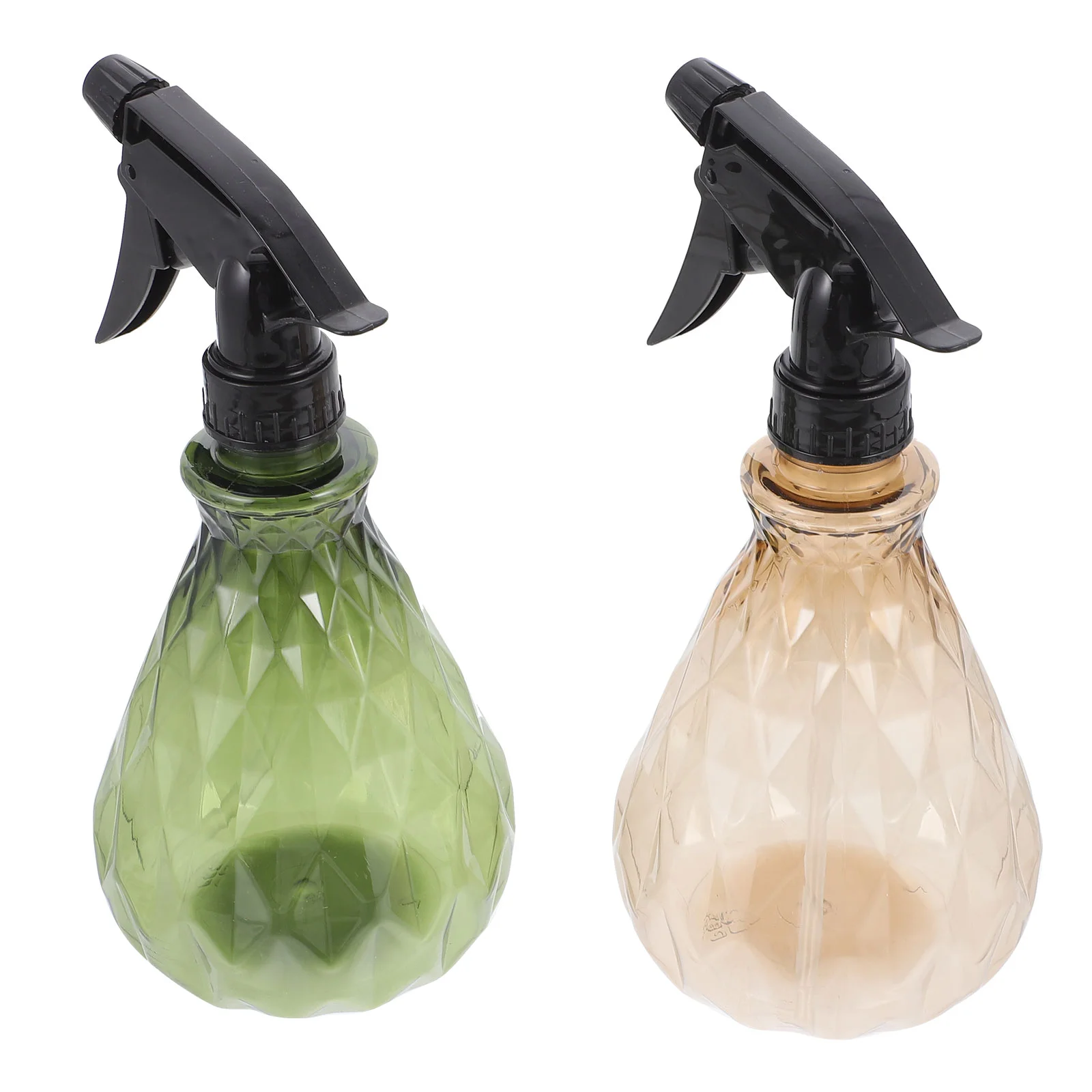 

2 шт., водный распылитель для волос, 500 мл