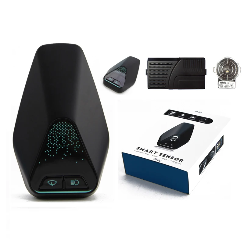 Автомобильный датчик стеклоочистителя ветрового стекла s для Suzuki Swift / Ciaz 2016 ~ 2019