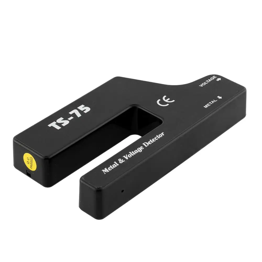 Ручной металлоискатель детектор напряжения для скрытых проводов | Инструменты