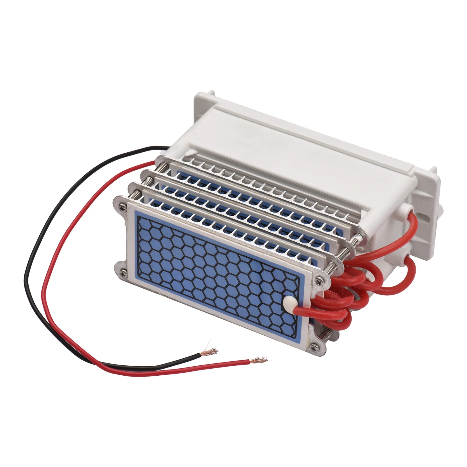 Озоновый генератор встроенная керамическая озоновая пластина моющийся