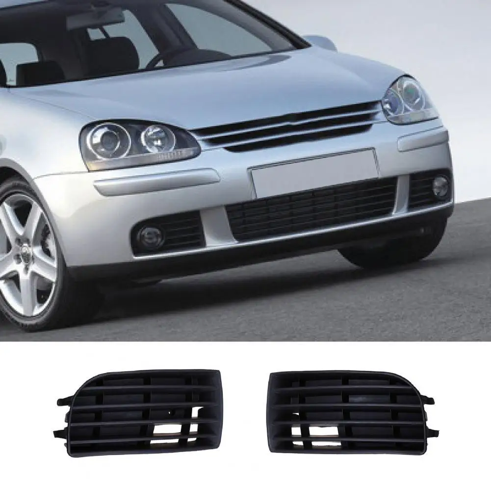 

Exquisite Lower Side Grille Professional ABS Lower Grille Bumper Grill