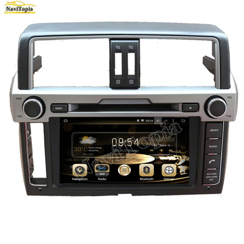 Восьмиядерный 4G ram 64G rom Android 9 0 автомобильный DVD мультимедийный плеер Авто gps