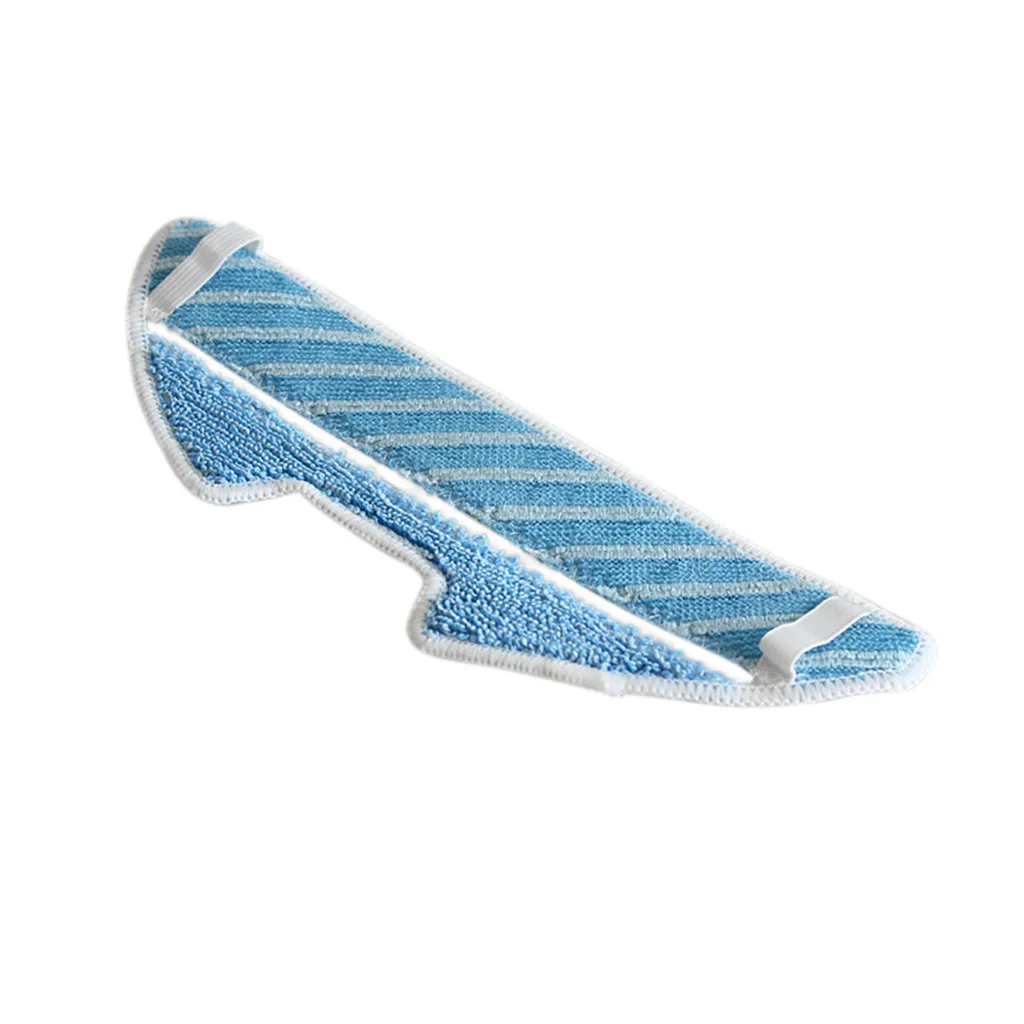 Робот пылесос волшебная паста для тряпки из мягкой микрофибры серии Conga 1290