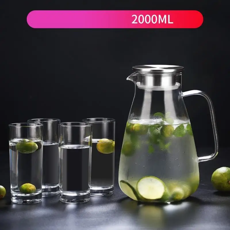 Традиционный китайский набор инструментов Hervidor Teekanne чайная посуда Teiera Jarra Agua Samovar