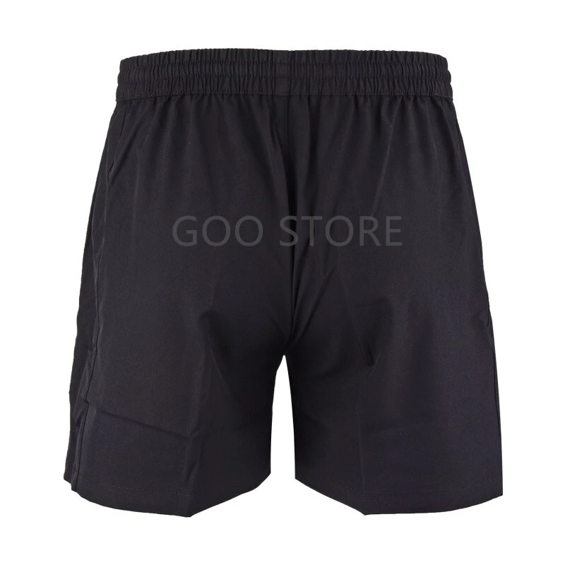 DONIC Table Tennis Shorts for Men / Woman Training Absorb Sweat Comfort Ping Pong Clothes Sportswear Shorts