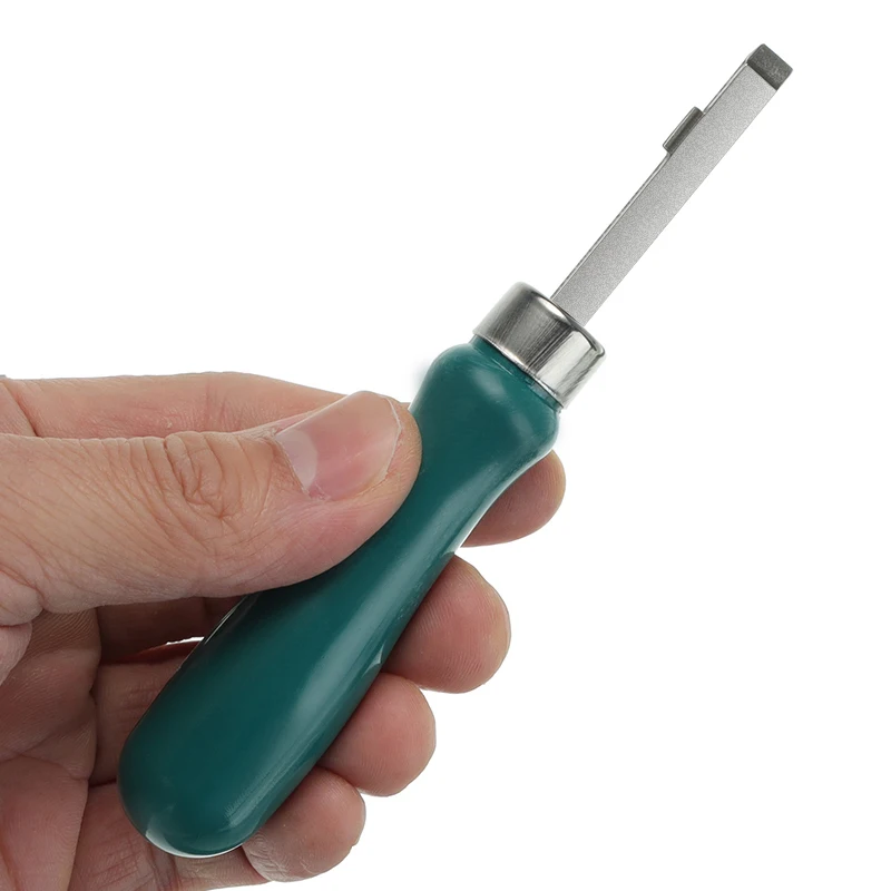 13 см профессиональный часы Чехол открывалка для снятия инструментами часов