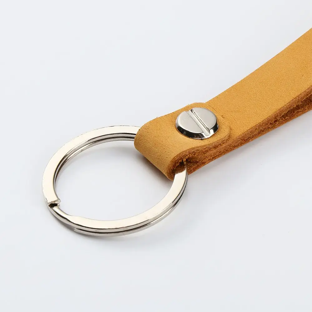 Подарочный Брелок для ключей ремешок брелок автомобиля украшение на талию из