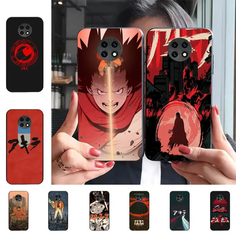 

Akira 1988 Phone Case For Redmi 9 5 S2 K30pro 4X 6Pro Fundas for Redmi 8 7 7A note 5 5A Capa