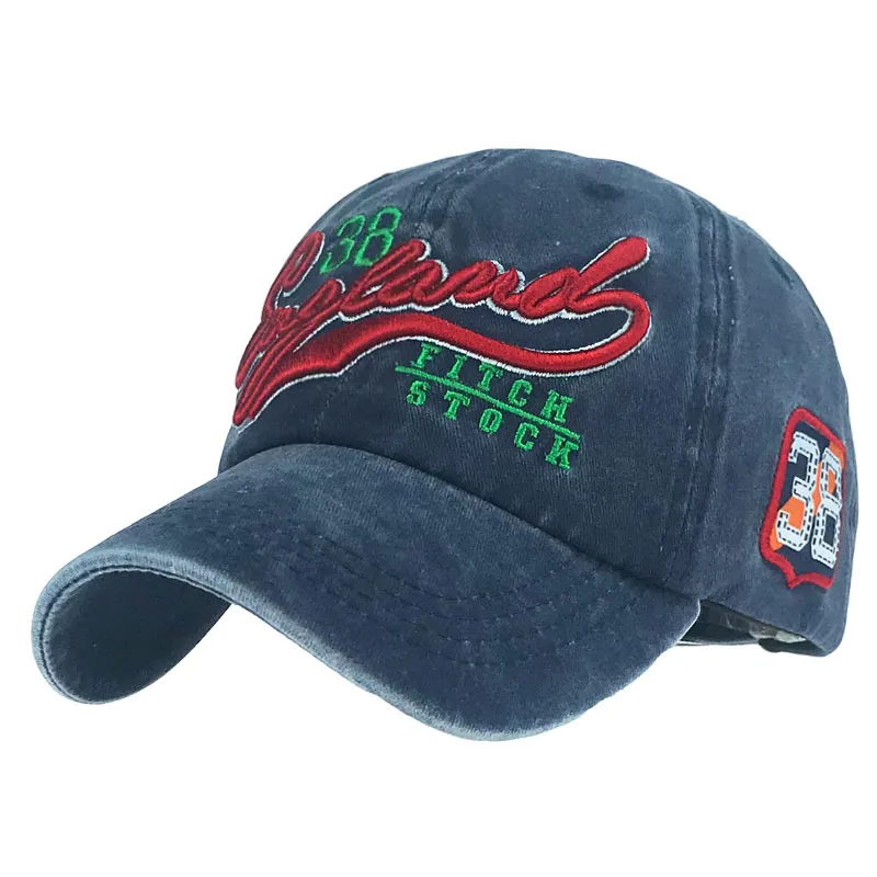 

Baseball Cap Brand Snapback Caps MaLe Vintage Embroidery Casquette Bone