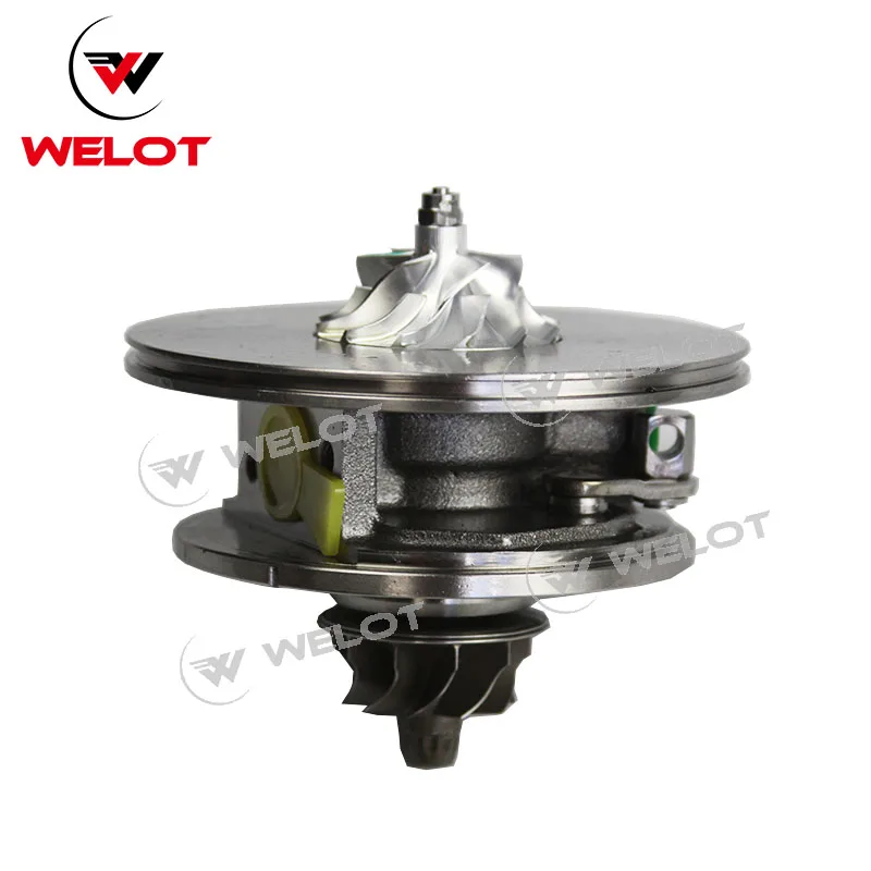 

Турбо CHRA.-сердечник в сборе подходит для 54389880006 Nissan Scenic / Megane / Kangoo 110HP 81Kw BV38 1.5dCi14411123 2R/ 144117462R/