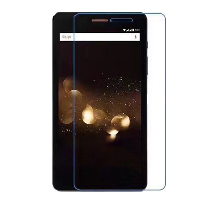 (2 шт.) Закаленное стекло для защиты экрана совместимое с Acer Iconia Talk S A1-734 (7 дюймов)