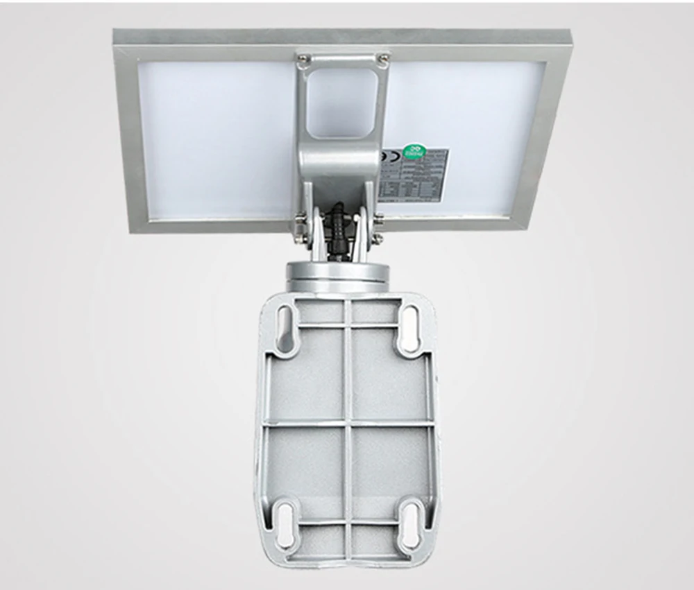 Уличный фонарь на солнечной батарее водонепроницаесветильник уличное освещение