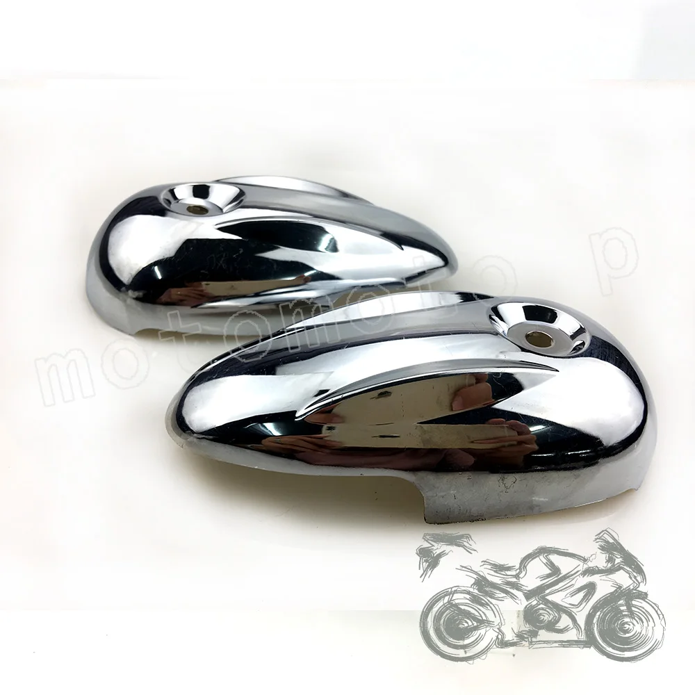 Подходит для Yamaha VINO 50 VINO50 5AU 2-тактный гальванический чехол передней вилки для мотоцикла передний пластиковый скутер