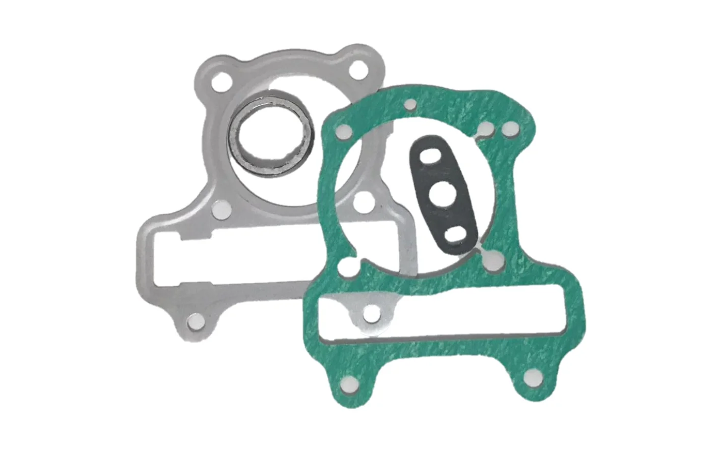 

HONDA ACTIVA SLNDR BOTTOM TOP GASKET KIT A QUALITY METRO