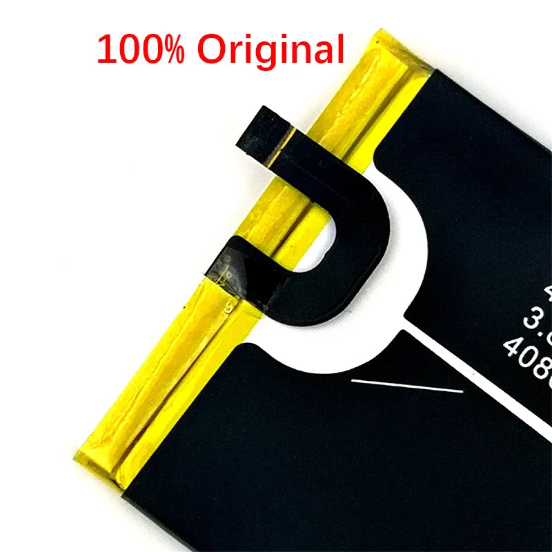 

100% Original 4080mAh A60 Battery For Blackview A60 405988p Mobile Phone High Quality Battery+Tracking Number