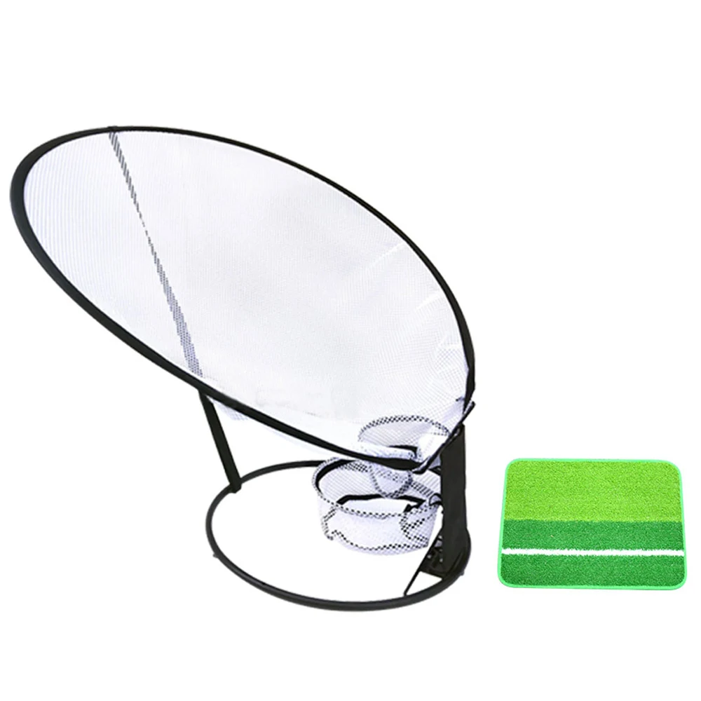 Сетка для гольфа тренировочная сеть занятий спортом в гольф на открытом воздухе |