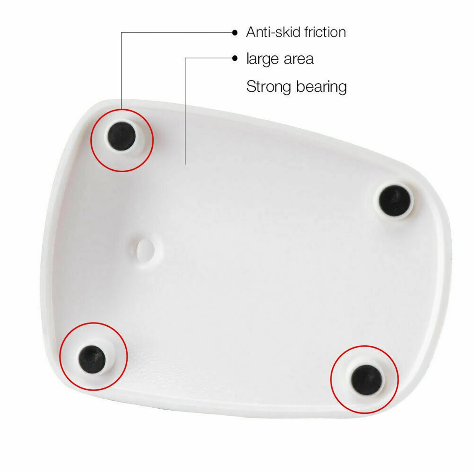 Hand Free Гель-лак для ногтей бутылка Держатель гибкий Регулируемый наклон