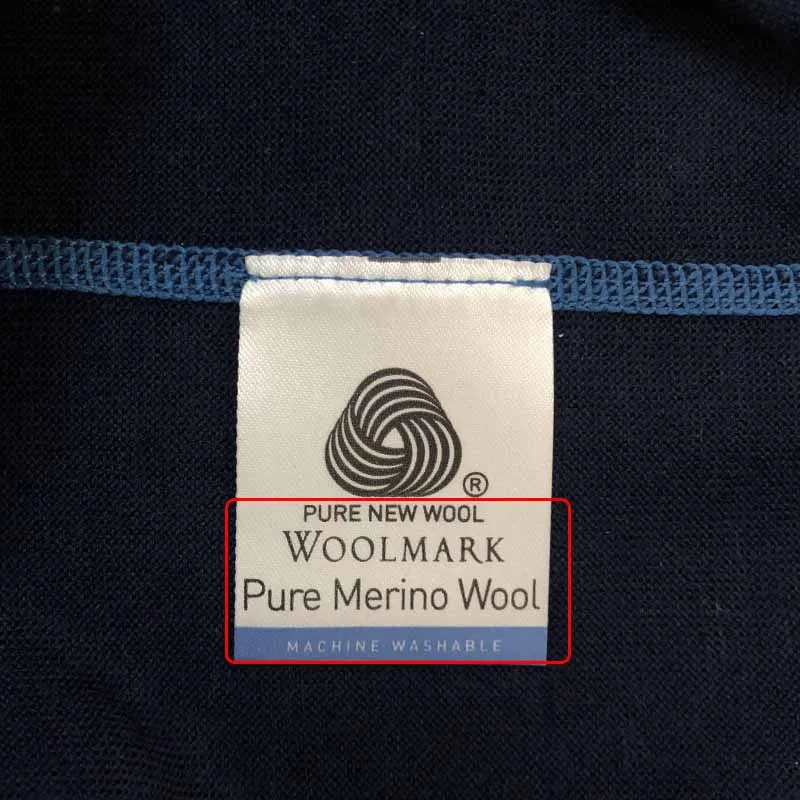 Fall Winter Unisex Merino Wool Ski Neck Gaiter Women Men Merino Wool Midweight Neck Gaiter Man Wool Ring Wrap 1 Layer Warm