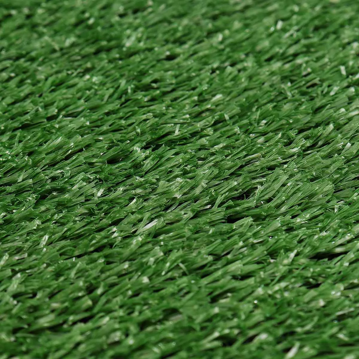 5 м искусственная синтетическая трава дерн пластик зеленый Растительный газон
