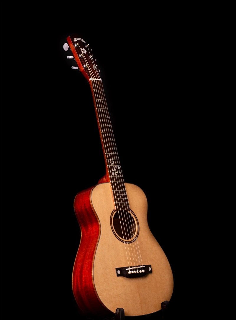 Акустические гитары акустические электрические 34 дюйма | Спорт и развлечения