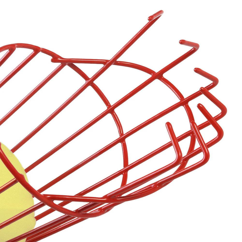 Garden Tools Fruit Picker Head Aluminum Picking Fruits Catcher Apple Citrus Pear Peach Hand | Инструменты