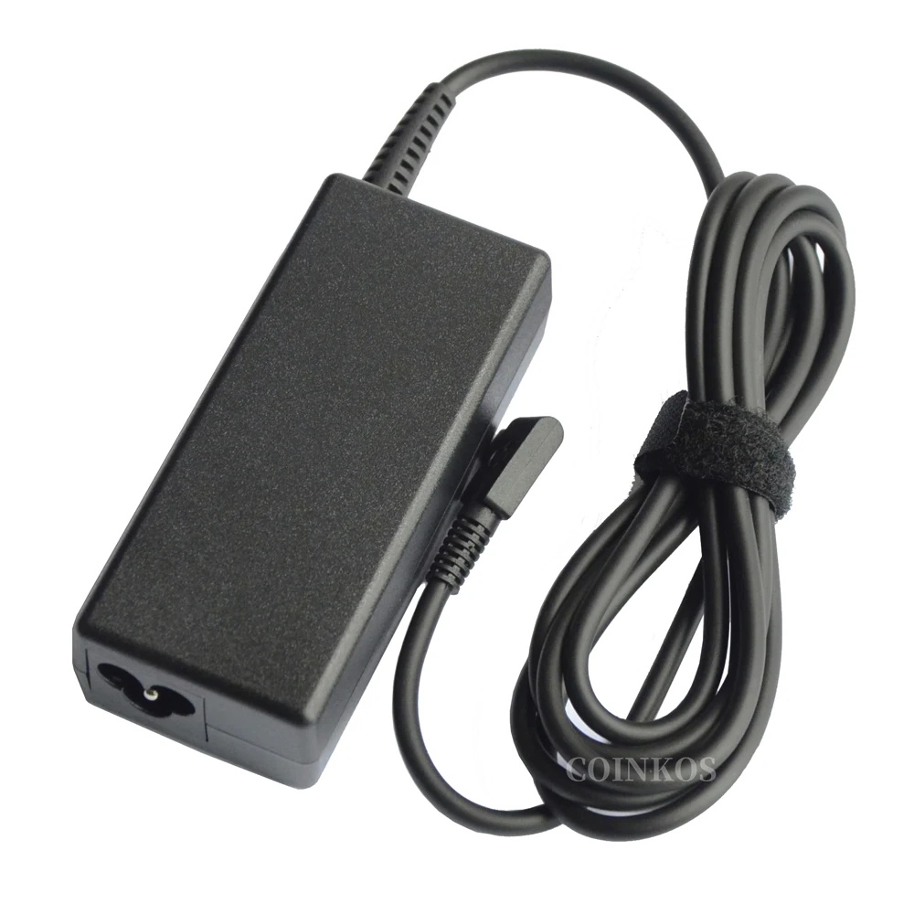 65W 20V 3.25A 15V 2A USB-C Тип шнур AC Мощность адаптер для HP Elite x3 стол на коленях док-станция