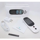 Распродажа, 2,4 дюйма, T6 умный голосовой переводчик Android 6,0 с SIM-картой, 4G и точкой доступа, 41 вид, многоязычный, голосовой, Wi-Fi